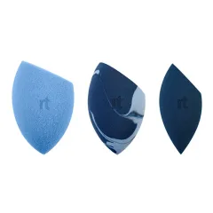 Real Techniques MiracTrio makeup sponge set thumbnail 2