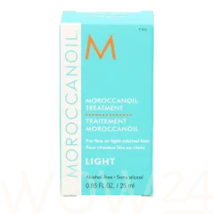 Moroccanoil Treatment Light thumbnail 2