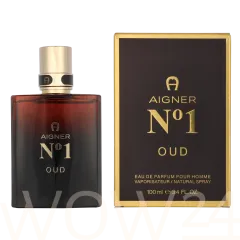 Aigner Aigner No 1 Oud 4
