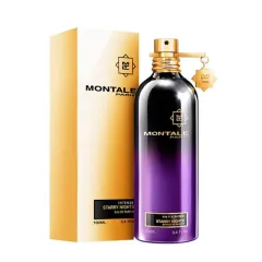 Montale Montale, Starry Night Intense, Extrait De Parfum, Unisex, 100 ml thumbnail 2
