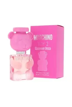 Moschino Moschino, Toy 2 Bubble Gum, Hair Spray Treatment, non-greasy, 30 ml thumbnail 5