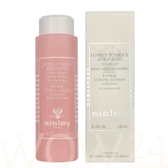 Sisley Floral Toning Lotion thumbnail 4