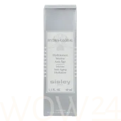 Sisley Hydra-Global Intense Anti-Aging Hydration thumbnail 2