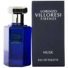 Lorenzo Villoresi Musk 3