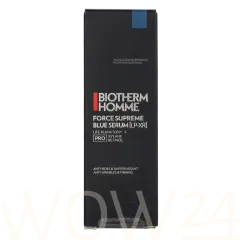 Biotherm Biotherm Homme Force Supreme Blue Serum thumbnail 2