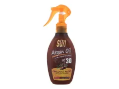 Vivaco Sun argan oil thumbnail 1