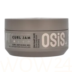 Schwarzkopf  Osis+ Curl Jam Curl Defining Gel thumbnail 4
