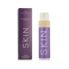 Cocosolis SKIN Anti-Cellulite Dry Oil thumbnail 6