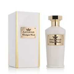 Amouroud Himalayan Woods 1