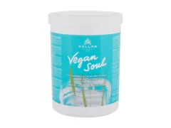 Kallos Cosmetics Vegan Soul Volumizing 1