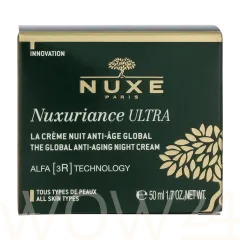 Nuxe Nuxuriance Ultra The Global Anti-Aging Night Cream thumbnail 2