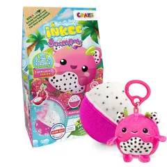 INKEE Bath bomb with surprise Plush pet XXL thumbnail 2