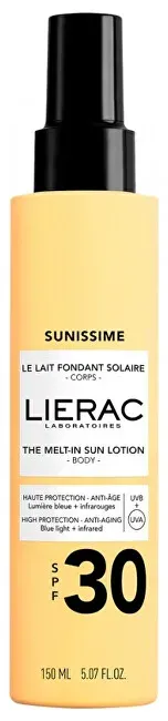 Lierac Lierac Sunissime The Melt-in Sun Lotion SPF30 thumbnail 5