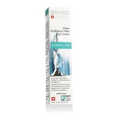 Swiss Image Essential Care Deep Hydration Filler Eye Cream thumbnail 1