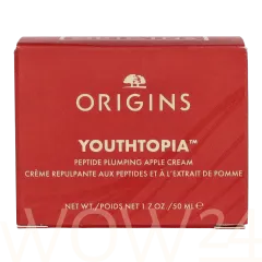 Origins Origins Youthopia Peptide Plumping Apple Cream thumbnail 1