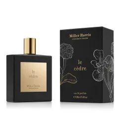 Miller Harris Miller Harris, Le Cedre, Eau De Parfum, Unisex, 100 ml thumbnail 1