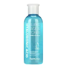 Farmstay Hyaluronic Acid Super Aqua Toner 200 ml Veido tonikas thumbnail 1