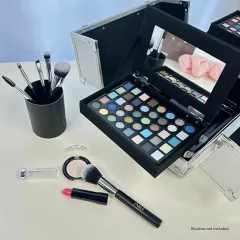 Makeup Trading My treasure case thumbnail 7