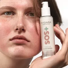 MÁDARA Madara Sos+ Sensitive Moisturiser thumbnail 7
