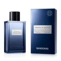 Banderas Essence Of Success thumbnail 1