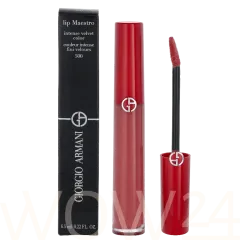 Armani Armani Lip Maestro Intense Velvet Color thumbnail 4