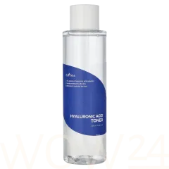 Isntree Hyaluronic Acid Toner thumbnail 5