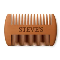 Steve's The Beard Buddy Beard Comb thumbnail 1