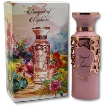 Fragrance World Bouquet Of Euphoria thumbnail 4