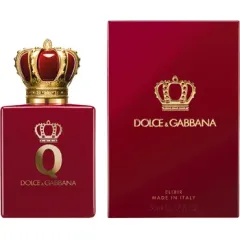 Dolce & Gabbana Q by Dolce & Gabbana Elixir thumbnail 1