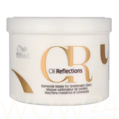 Wella Professional Oil Reflections thumbnail 1