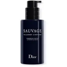 Dior Cleansing skin gel Sauvage (The Cleanser) 2