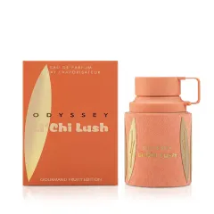 Armaf Beauté Odyssey Li'chi Lush thumbnail 8