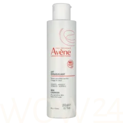 Avene Lait Démaquillant (Milk Cleanser) thumbnail 2