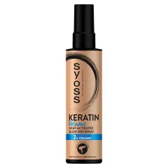 Syoss Keratin Volume Blow Dry thumbnail 1