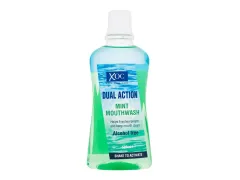 Xpel Dual Action Mint Mouthwash thumbnail 1