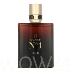 Aigner Aigner No 1 Oud 5