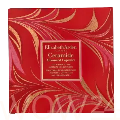 Elizabeth Arden Ceramide Advanced Capsules thumbnail 2