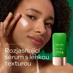 Weleda Skin Food Make-up Favourites Gift Set thumbnail 6