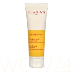 Clarins Clarins Comfort Scrub - Nourishing Oil Scrub thumbnail 5