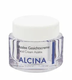 ALCINA krém pro suchou pleť 50 ml Azalea thumbnail 1