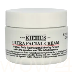 Kiehl´s Ultra facial cream thumbnail 4