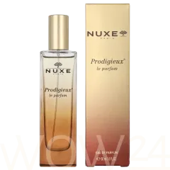 Nuxe Prodigieux Le Parfum thumbnail 4