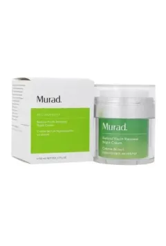 Murad Skincare Murad Retinol Youth Renewal Night Cream thumbnail 5