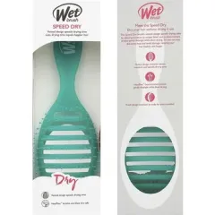 Wet Brush hairbrush Green Juice Summer Quenchers Speed Dry thumbnail 2