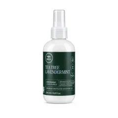 Paul Mitchell Leave-in conditioner for dry hair Tea Tree Lavender Mint (Conditioning Leave-In Spray) - 200 ml thumbnail 1