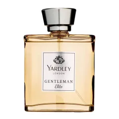 Yardley Yardley, Gentleman Elite, Eau De Parfum, For Men, 100 ml 1