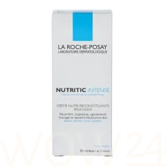 La Roche-Posay Nutritic intense thumbnail 3