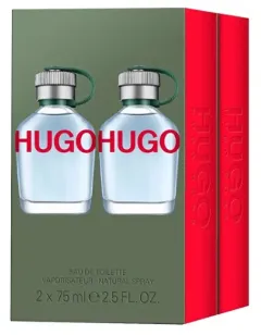 Hugo Boss Hugo Man - EDT 2 x thumbnail 1