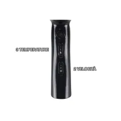 Beper Professional hair dryer P301ASC002 thumbnail 3