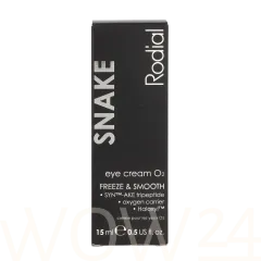Rodial Rodial Snake Eye Cream O2 thumbnail 2